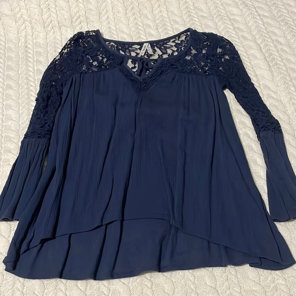 Dressy top
